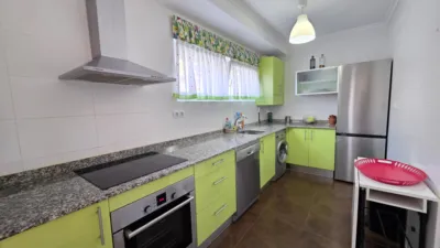 Semi-detached house on Calle Los Castaños photo 13