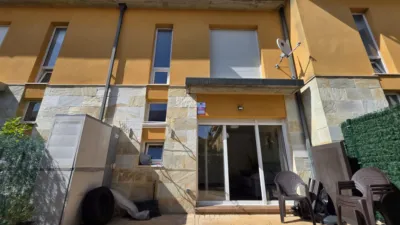 Semi-detached house on Calle Los Castaños photo 30