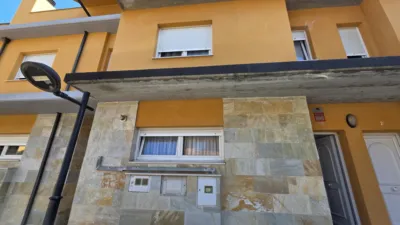 Semi-detached house on Calle Los Castaños photo 29