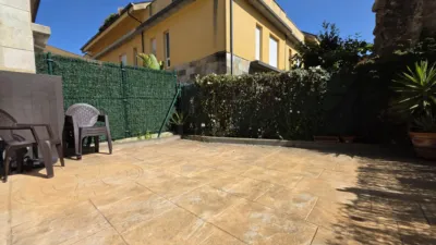 Semi-detached house on Calle Los Castaños photo 32