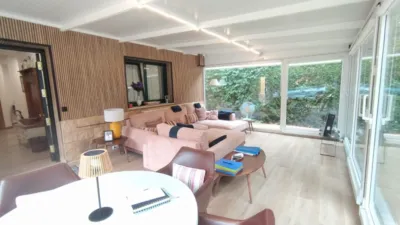 Chalet en Barrio del Monseñor photo 8