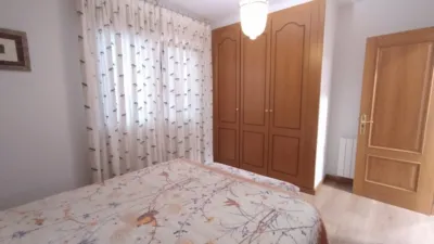 Chalet en Barrio del Monseñor photo 67
