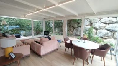 Chalet en Barrio del Monseñor photo 9