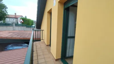 Chalet en Barrio del Monseñor photo 19