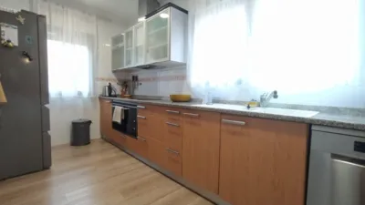 Chalet in Barrio del Monseñor photo 3