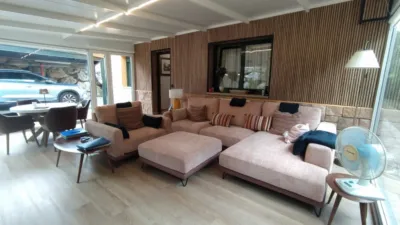 Chalet in Barrio del Monseñor photo 5