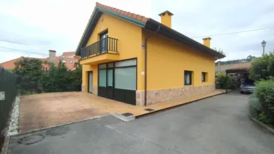 Chalet en Barrio del Monseñor photo 12