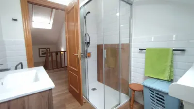 Chalet en Barrio del Monseñor photo 46