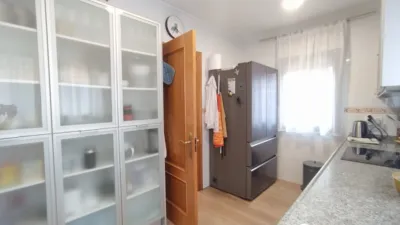 Chalet in Barrio del Monseñor photo 4