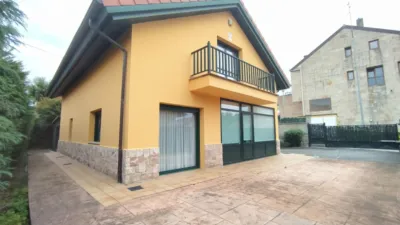 Chalet en Barrio del Monseñor photo 11
