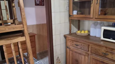 House in Barrio de las Cuevas photo 46