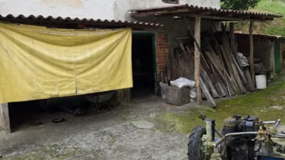 House in Barrio de las Cuevas photo 15