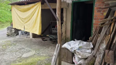 House in Barrio de las Cuevas photo 19
