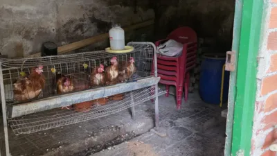 House in Barrio de las Cuevas photo 12