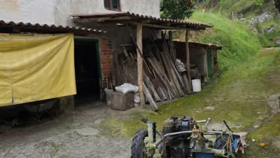 House in Barrio de las Cuevas photo 17