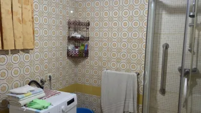 House in Barrio de las Cuevas photo 49