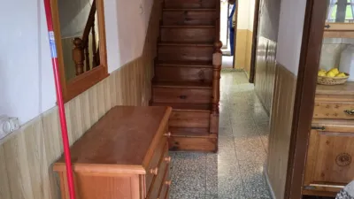 House in Barrio de las Cuevas photo 47
