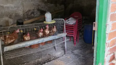 House in Barrio de las Cuevas photo 24