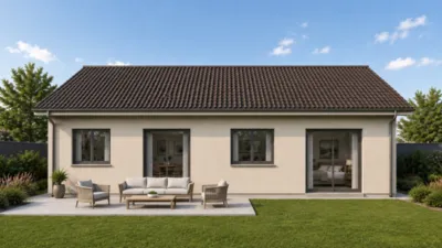 Single-family chalet on Avenida de Alisas photo 4