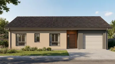 Single-family chalet on Avenida de Alisas photo 3
