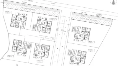 Single-family chalet on Avenida de Alisas photo 31