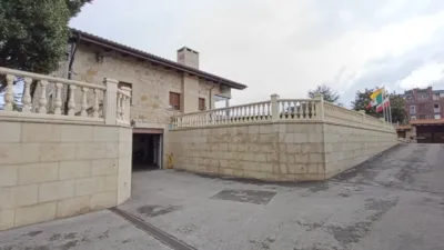 Chalet unifamiliar en calle Murillo photo 5