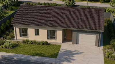 Single-family chalet on Avenida de Alisas photo 3
