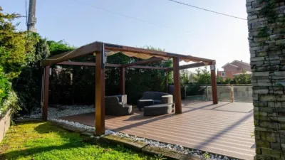 Detached house in Barrio de las Cerreas photo 3