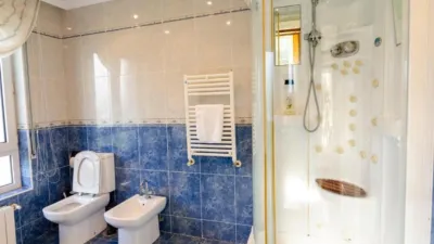 Detached house in Barrio de las Cerreas photo 17