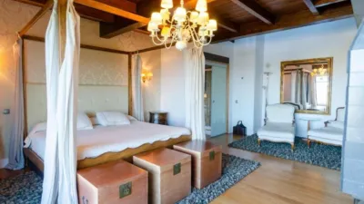 Detached house in Barrio de las Cerreas photo 13