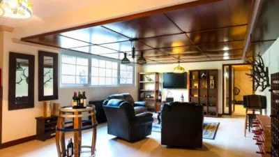 Detached house in Barrio de las Cerreas photo 6