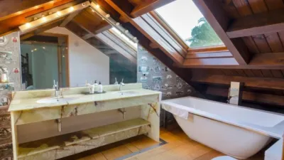 Detached house in Barrio de las Cerreas photo 15
