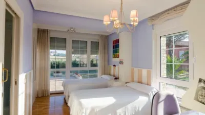 Detached house in Barrio de las Cerreas photo 23