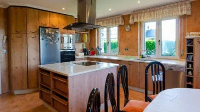 Detached house in Barrio de las Cerreas photo 9