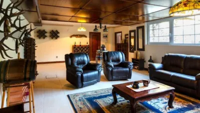 Detached house in Barrio de las Cerreas photo 7