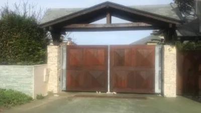 Detached house in Barrio de las Cerreas photo 29