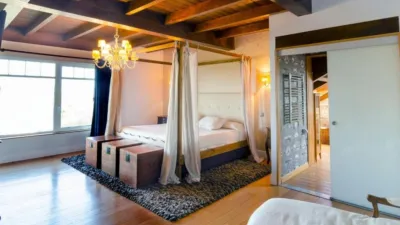 Detached house in Barrio de las Cerreas photo 14