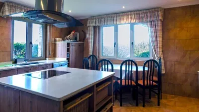 Detached house in Barrio de las Cerreas photo 10