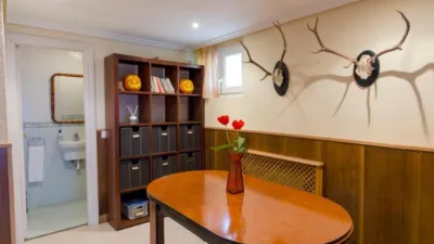 Detached house in Barrio de las Cerreas photo 27