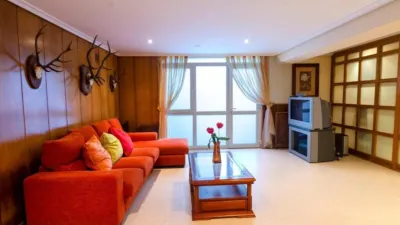 Detached house in Barrio de las Cerreas photo 25