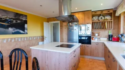 Detached house in Barrio de las Cerreas photo 11