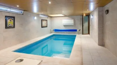 Detached house in Barrio de las Cerreas photo 4
