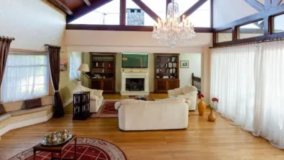 Detached house in Barrio de las Cerreas photo 5
