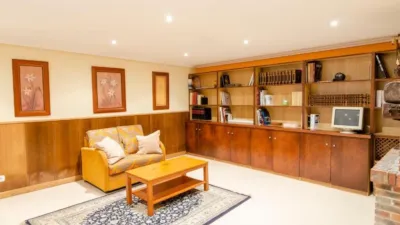 Detached house in Barrio de las Cerreas photo 26