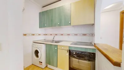 Piso – Torrevieja - Vista 5