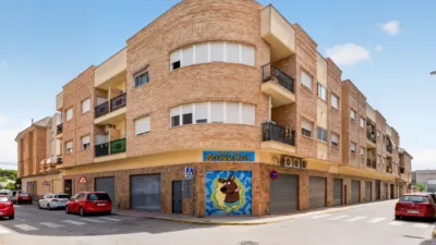 Apartment at Carrer del Príncipe de Asturias, 26 photo 31
