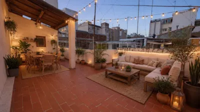 Chalet on Calle Virgen de los Desamparados, No. 41 photo 40