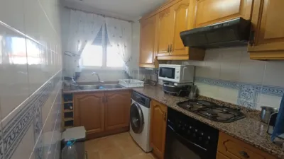 Apartment on Avenida de Gaspar Aguilar photo 13