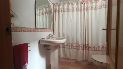 Apartment on Avenida de Gaspar Aguilar photo 21