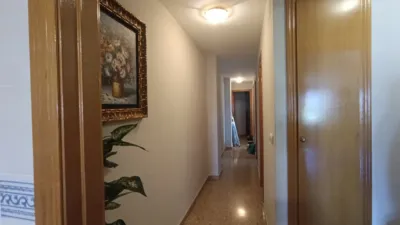 Apartment on Avenida de Gaspar Aguilar photo 38